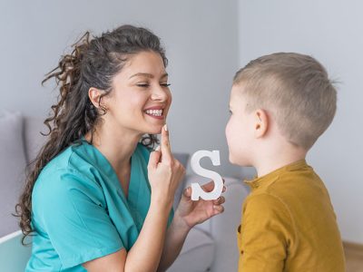 Fonoaudiologia