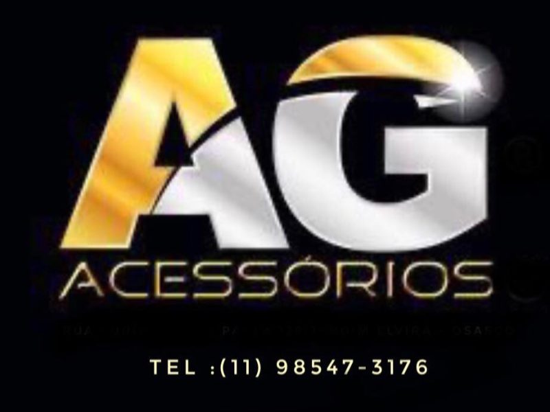 AG Acessórios para Celular