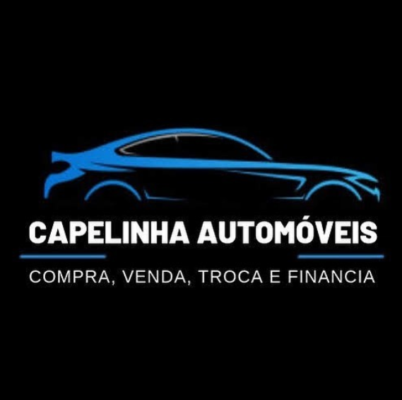 Capelinha Automóveis