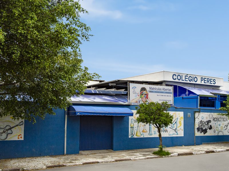 Colégio Peres