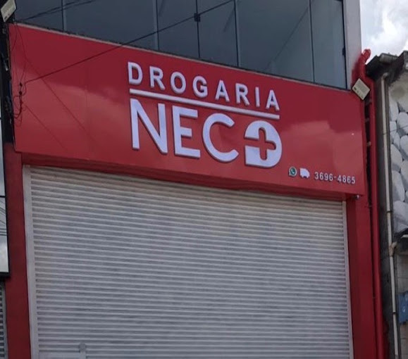 Drogaria Neco