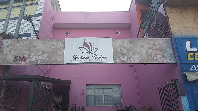 Jackson Peartree Studio