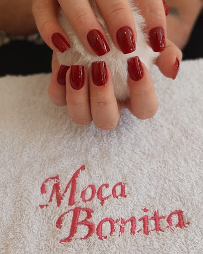 Salão Moça Bonita