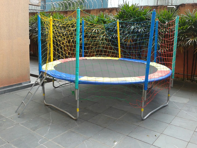 Aluguel de Brinquedão Inflável