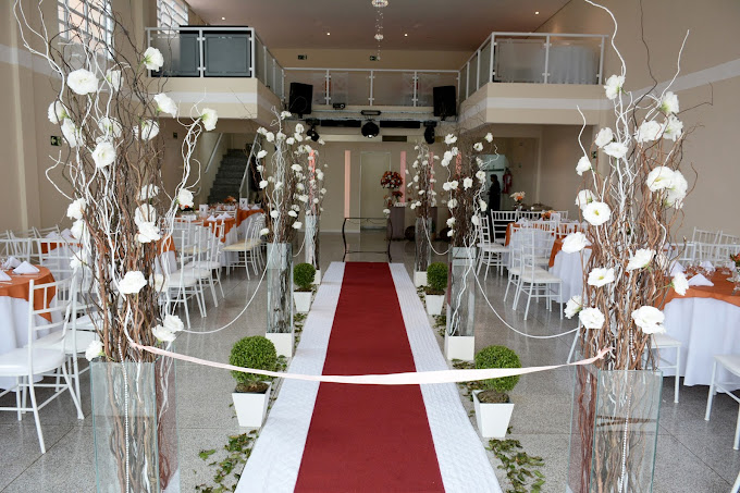 Espaço e Buffet Porto Ferreira