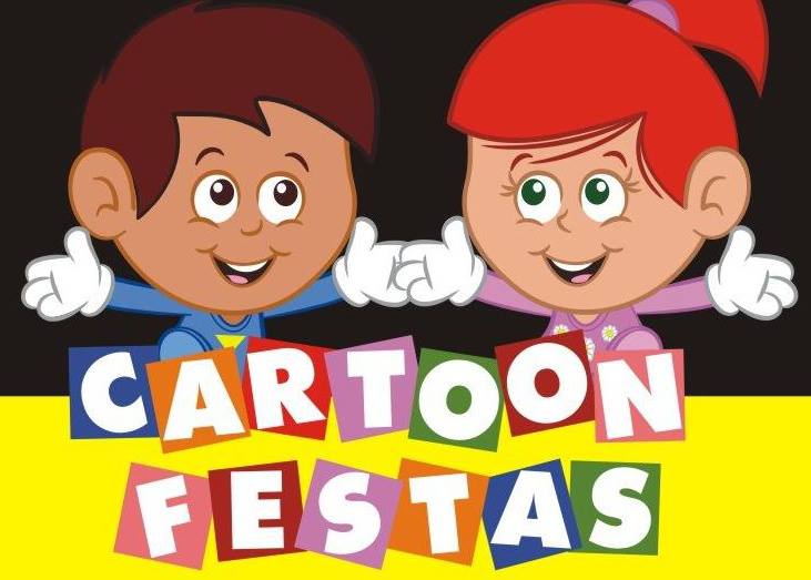 Cartoon Festas