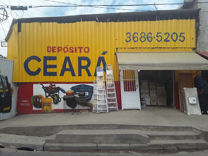 Depósito Ceará