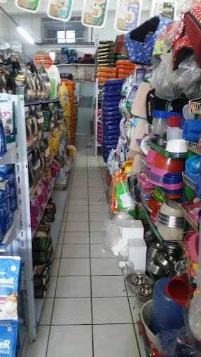 Destra Pet Shop