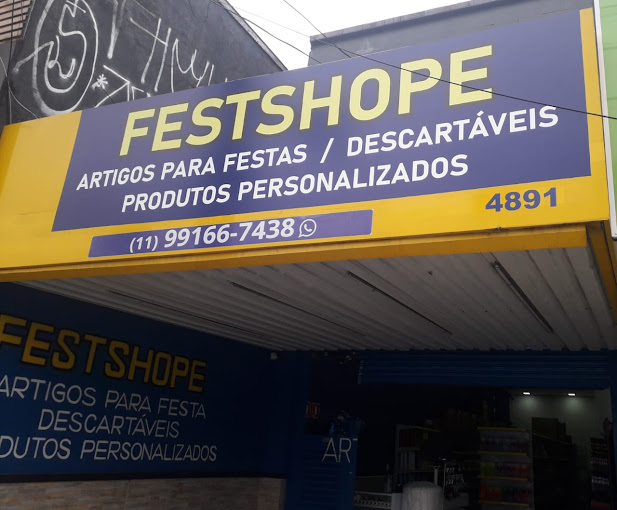 FESTSHOPE