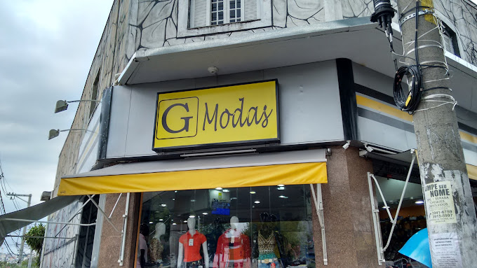 G Modas