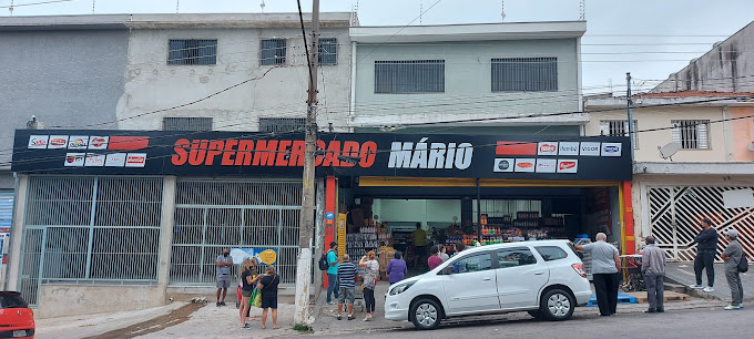Supermercado Mário