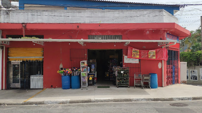 Minimercado Portal 1