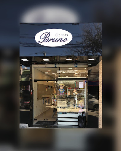 Óptica Bruno Osasco