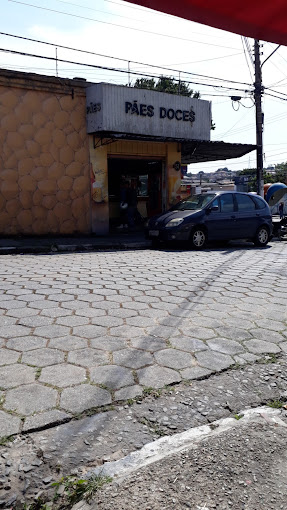 Pães Doces Jardim Rochdale