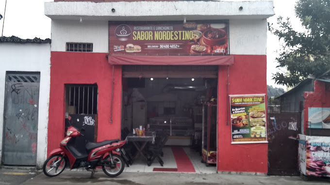 Restaurante Sabor Nordestino