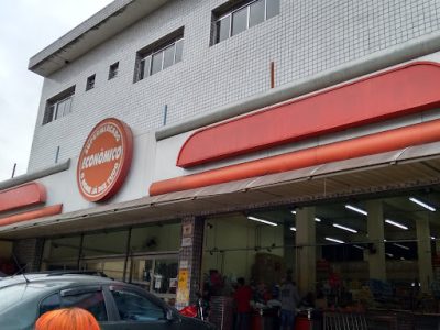 Supermercado Econômico