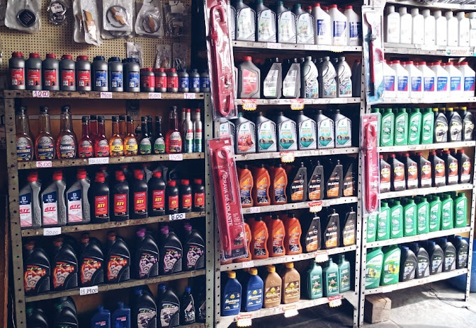 Auto Peças Imperial