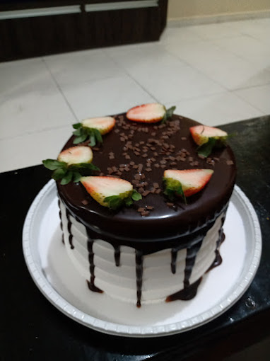 Lu Confeitaria