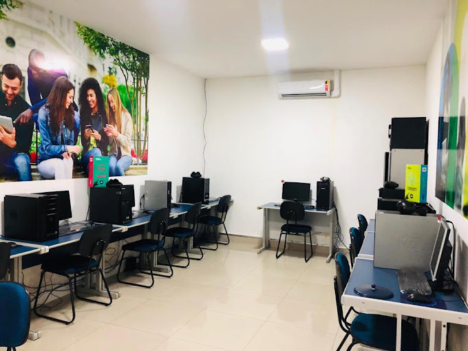 Microlins Educação e Profissão