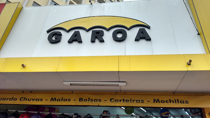 Garoa