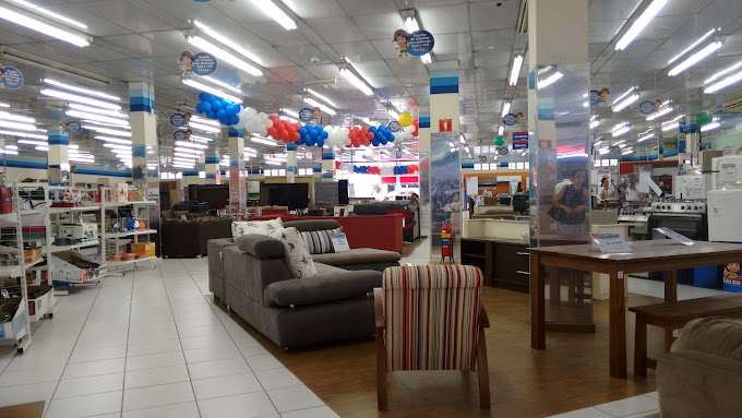 Casas Bahia Calçadão Osasco