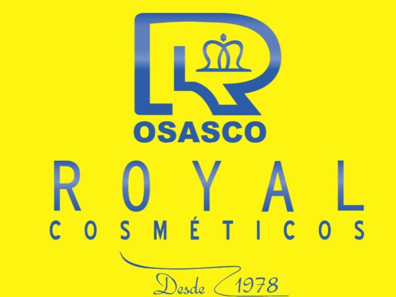 Royal Cosméticos - República do Líbano