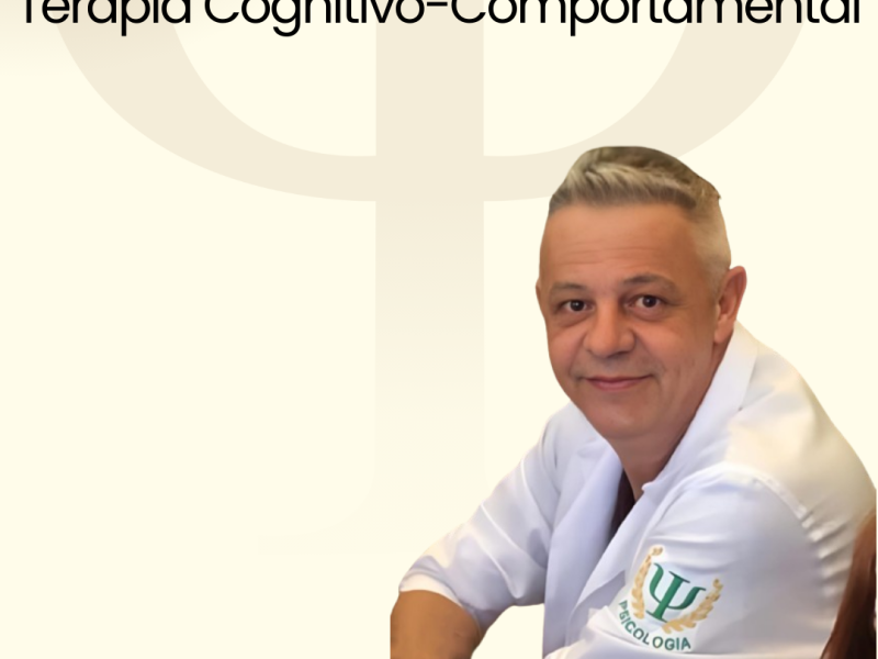 Psicólogo Clínico - atendimento Online