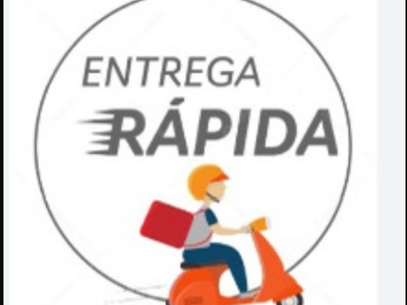 MOTOBOY EXPRESS CAMELO ENTREGAS SP