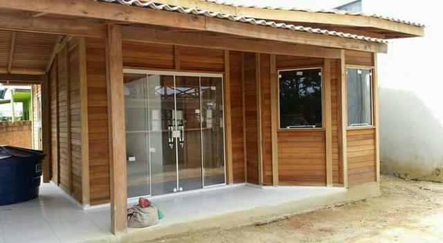 Limpeza e instalação de equipamentos de Saunas