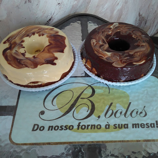 B.bolos Bolos Caseiros
