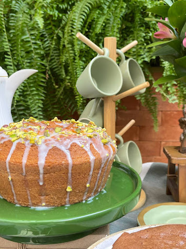 Casa de Bolos - Centro de Osasco