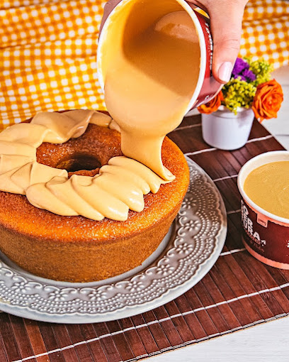 Casa de Bolos - Rochdale