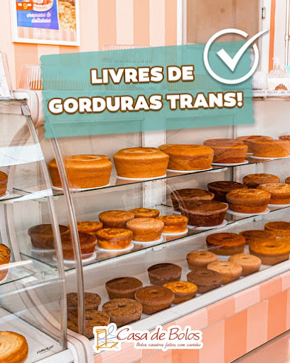 Casa de Bolos - Rochdale