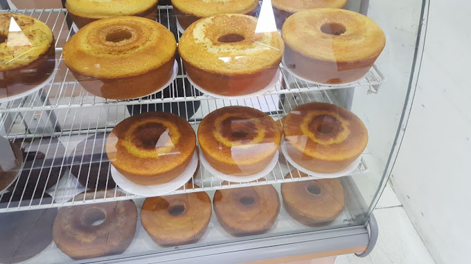 Casa de Bolos - Centro de Osasco