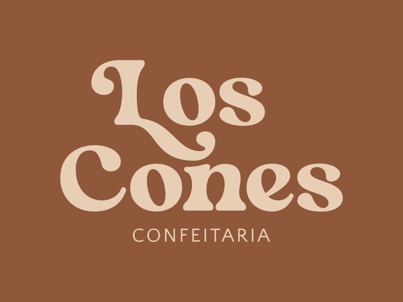 Los Cones Confeitaria