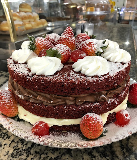 Mine Confeitaria