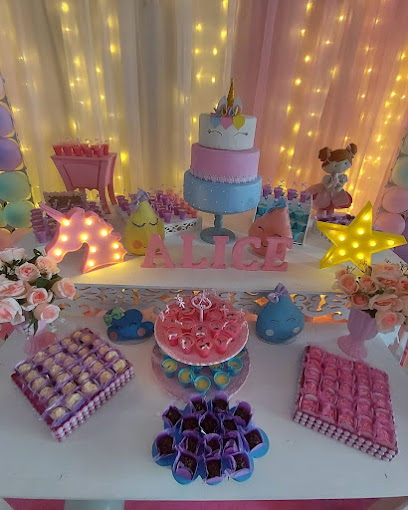 Mine Confeitaria