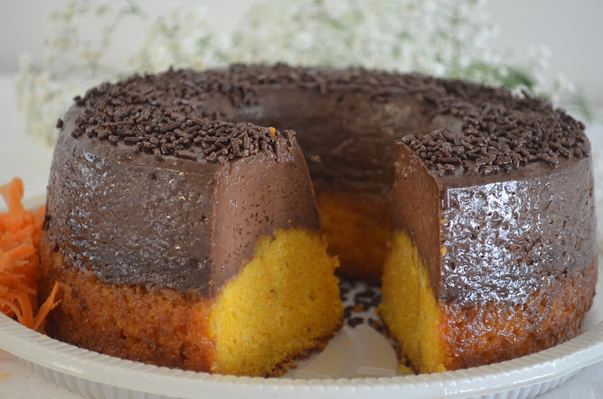 Tradicional Bolos e Tortas