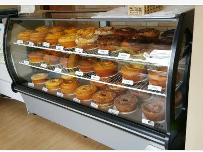 Tradicional Bolos e Tortas