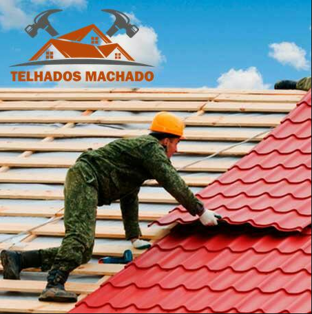 Excelência em Qualidade - Telhados Machado