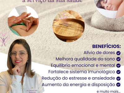 Acupuntura