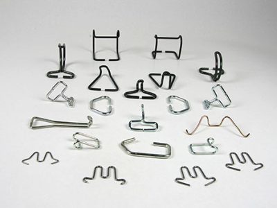 Fabricante de Molas | Molas em Qualquer Quantidade