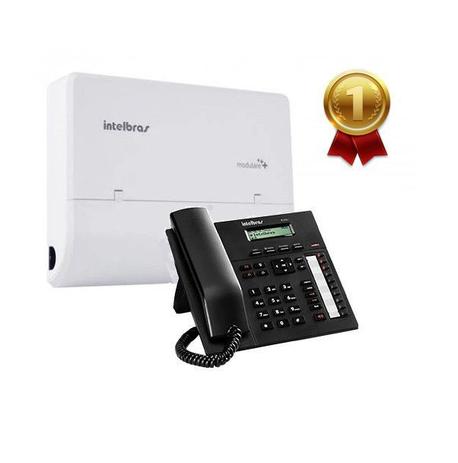 Manutenção de pabx