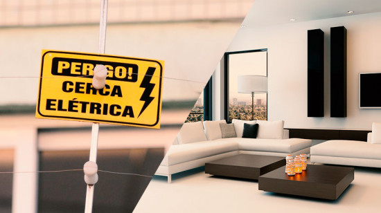 Manutenção De Cerca Elétrica Em Osasco