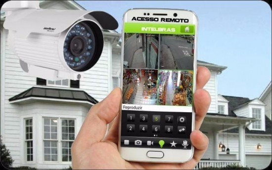 Manutenção De Cerca Elétrica Em Osasco