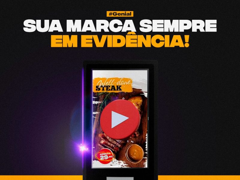 WINNER MÍDIA OSASCO - ANÚNCIOS DIGITAIS INDOOR/REDES SOCIAIS