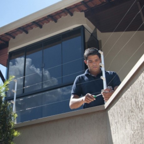 Manutenção De Cerca Elétrica Em Osasco