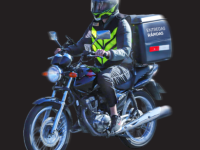 MOTOBOY ENTREGAS