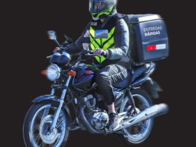 motoboy entregas