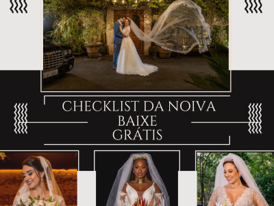 Fotógrafo de Casamento - Fotografia de Casamento - Ivan Dias Fotógrafo